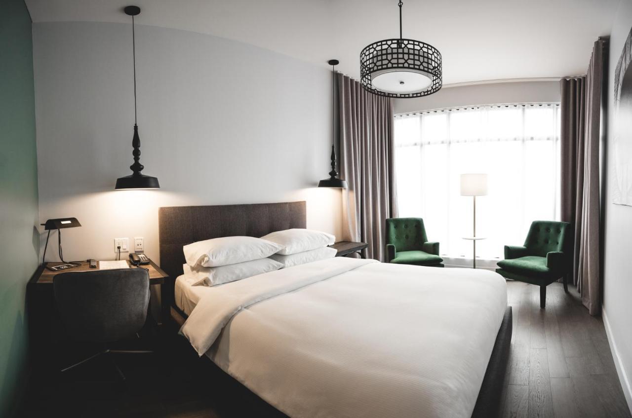 Hotel Oui Go! Trois-Rivières Dış mekan fotoğraf