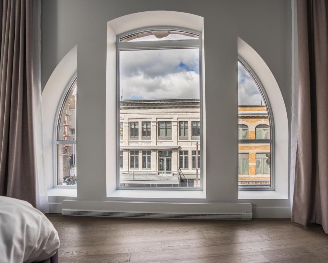 Hotel Oui Go! Trois-Rivières Dış mekan fotoğraf