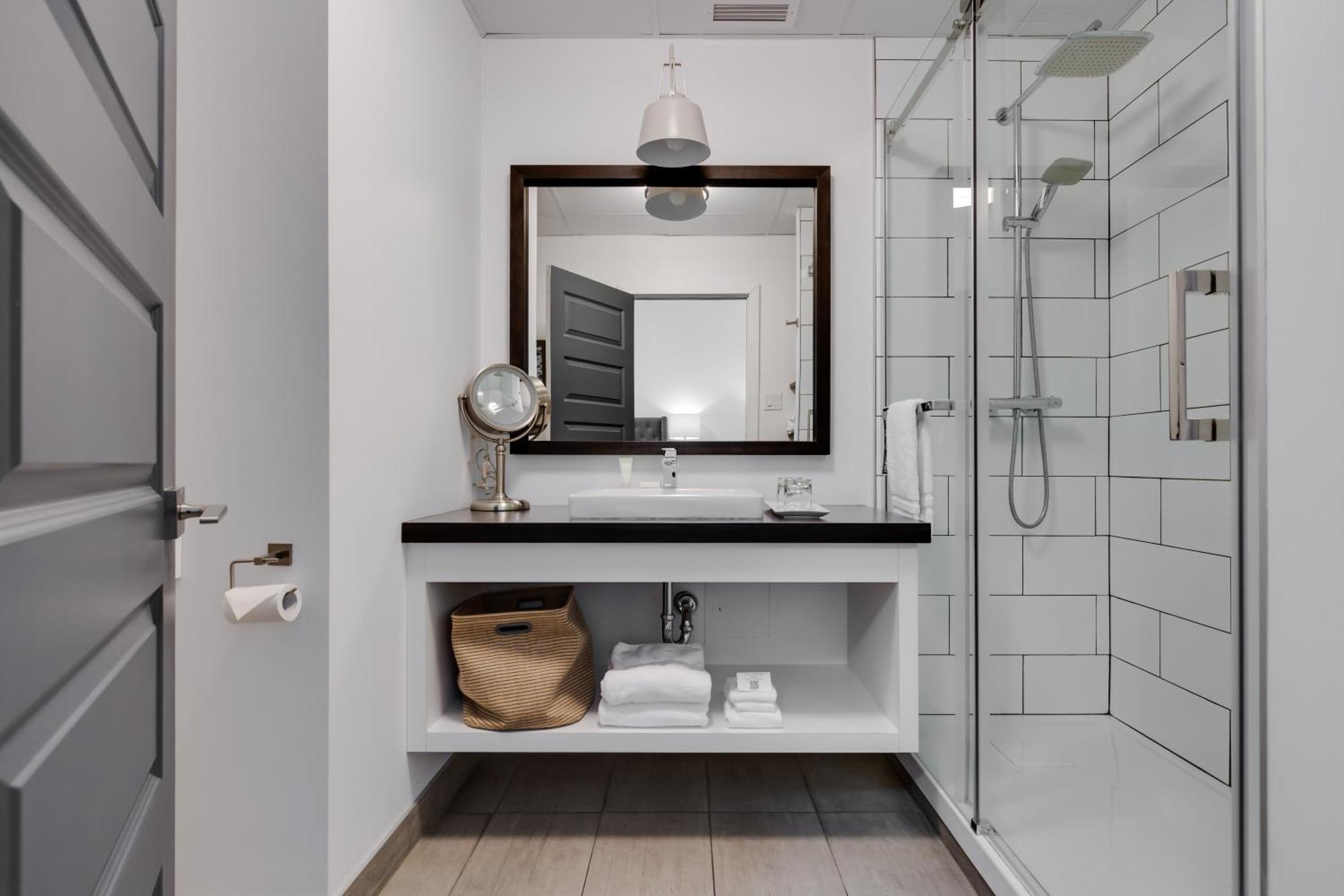 Hotel Oui Go! Trois-Rivières Dış mekan fotoğraf