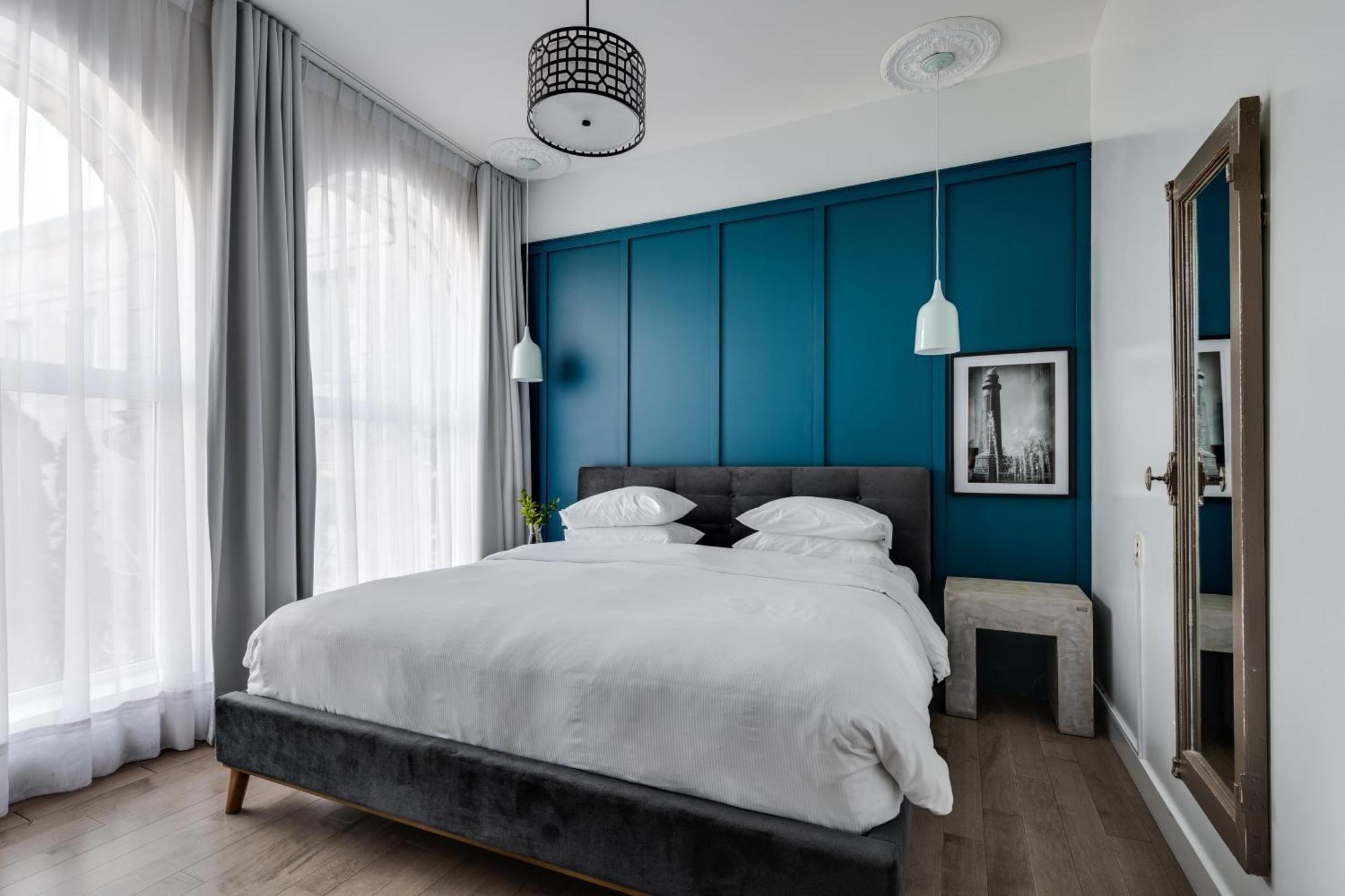 Hotel Oui Go! Trois-Rivières Dış mekan fotoğraf