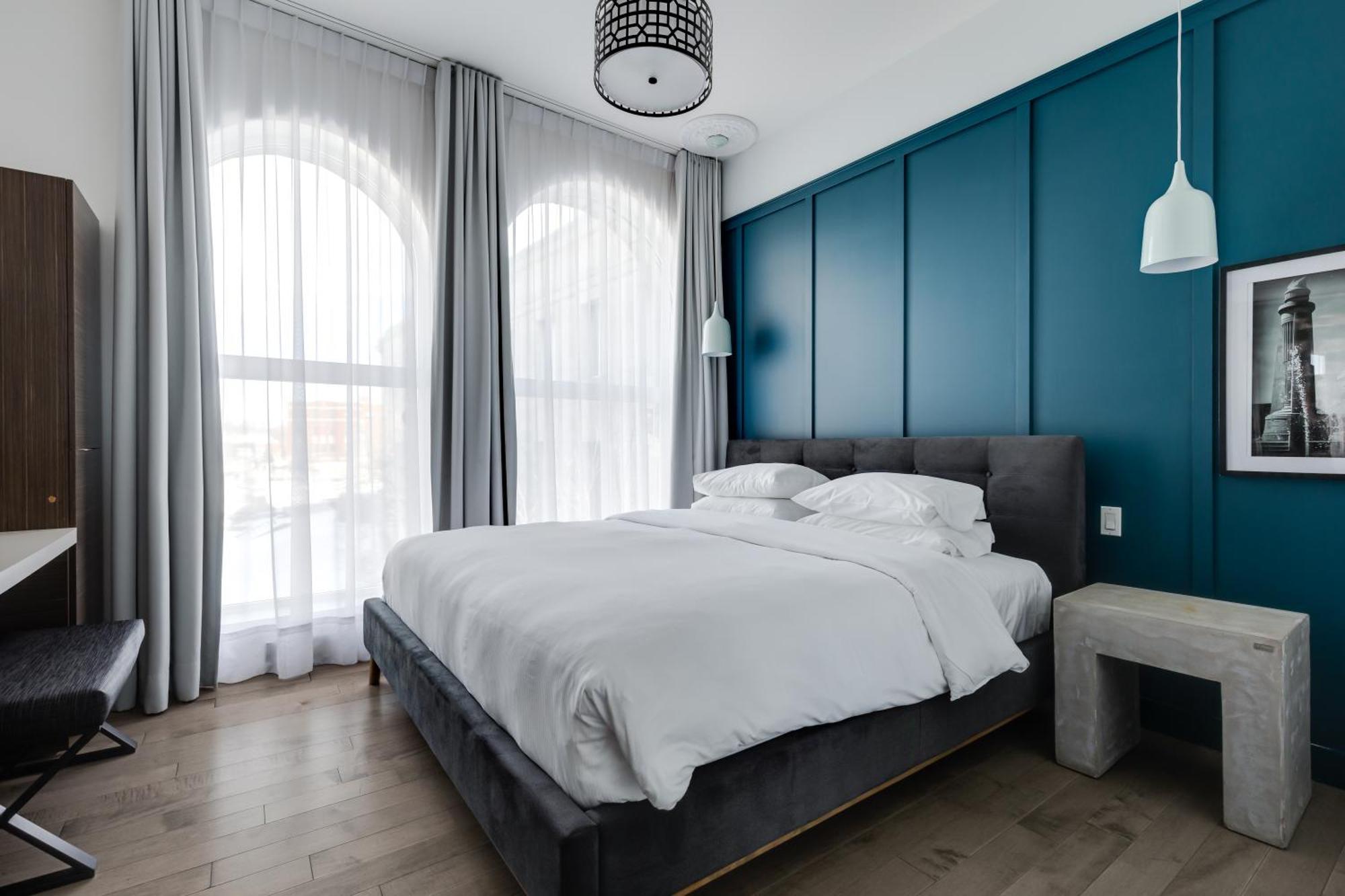 Hotel Oui Go! Trois-Rivières Dış mekan fotoğraf