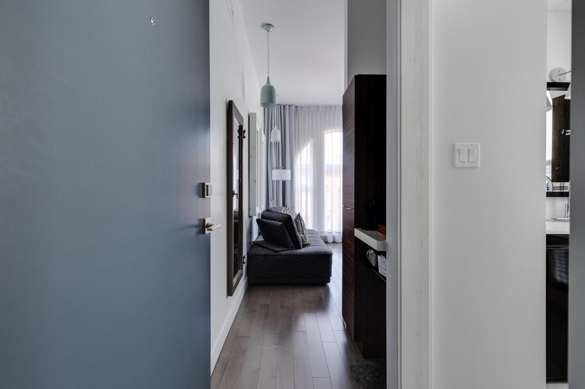 Hotel Oui Go! Trois-Rivières Dış mekan fotoğraf