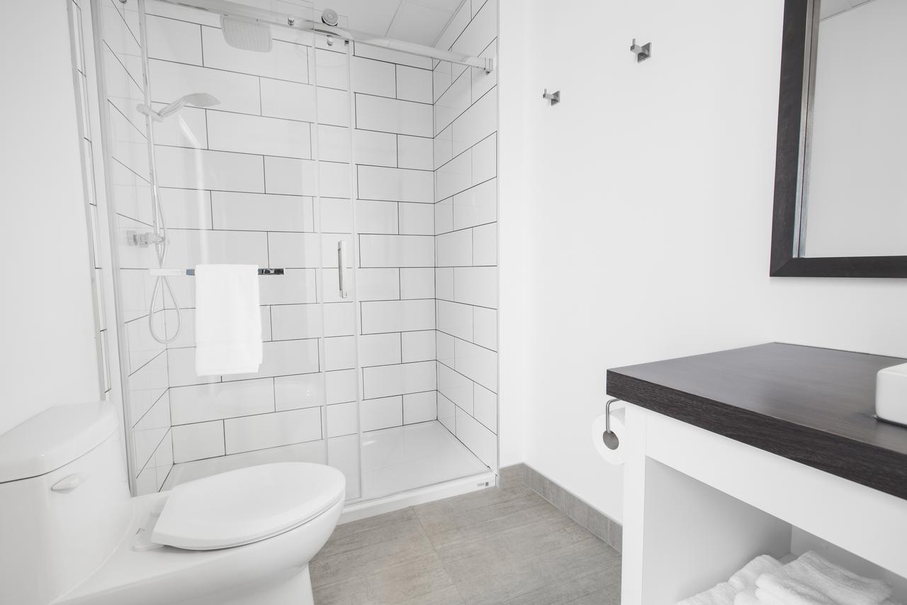 Hotel Oui Go! Trois-Rivières Dış mekan fotoğraf
