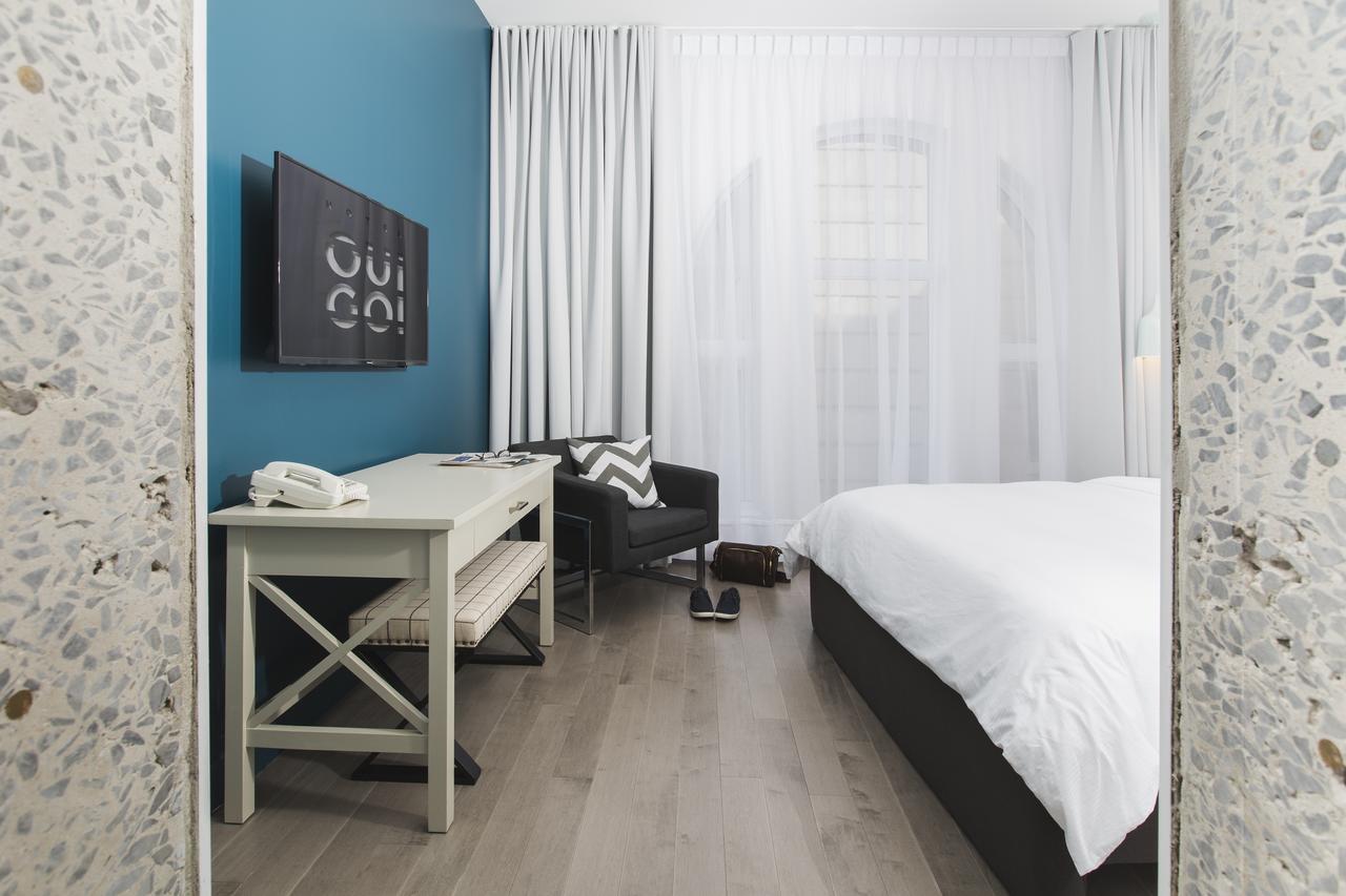 Hotel Oui Go! Trois-Rivières Dış mekan fotoğraf