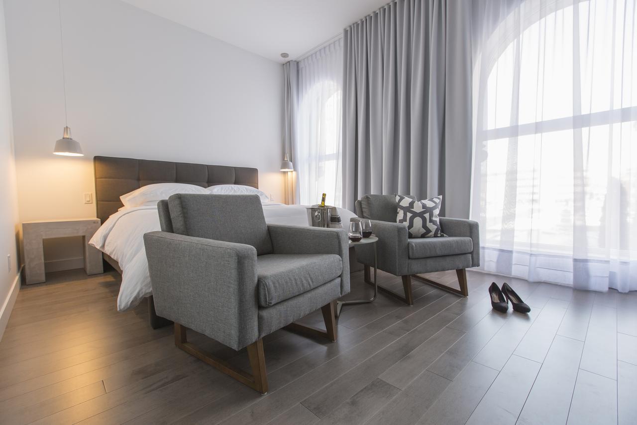 Hotel Oui Go! Trois-Rivières Dış mekan fotoğraf