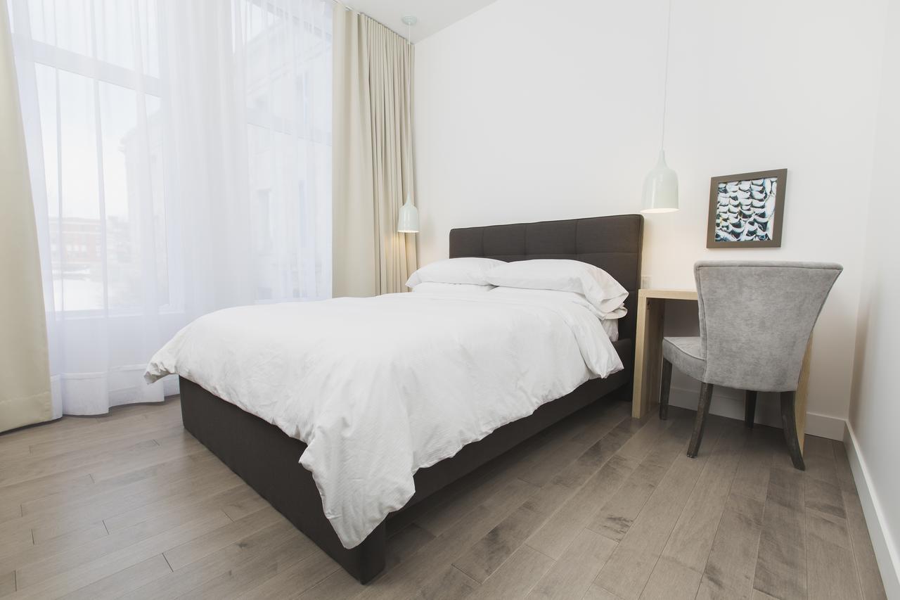 Hotel Oui Go! Trois-Rivières Dış mekan fotoğraf