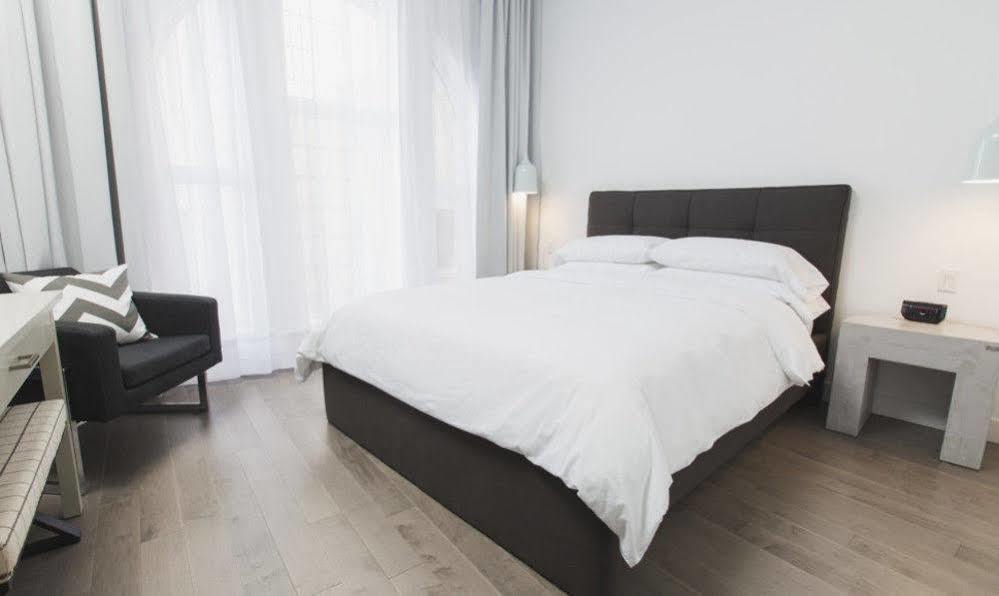 Hotel Oui Go! Trois-Rivières Dış mekan fotoğraf