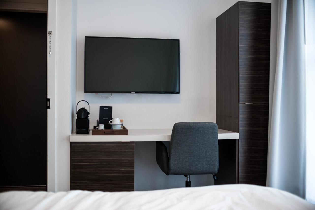 Hotel Oui Go! Trois-Rivières Dış mekan fotoğraf