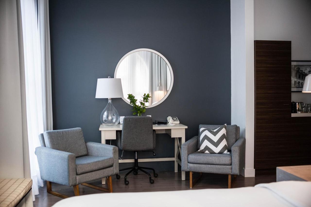 Hotel Oui Go! Trois-Rivières Dış mekan fotoğraf